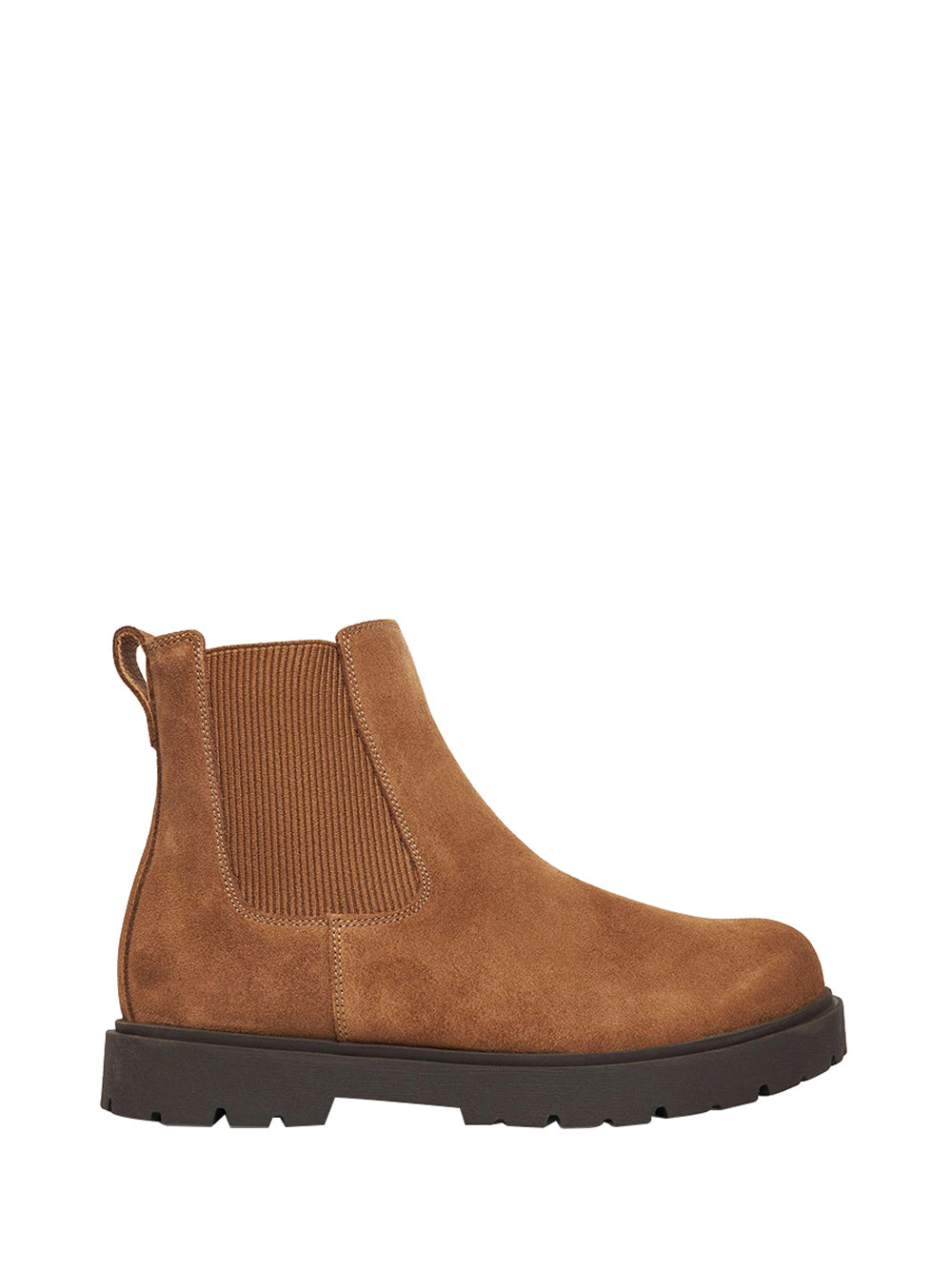BIRKENSTOCK Birkenstock Biker Uomo Marrone Marrone