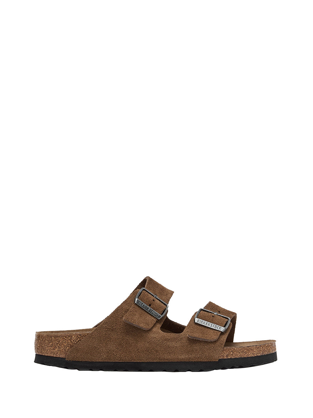 BIRKENSTOCK Birkenstock Ciabatte Unisex Marrone Marrone