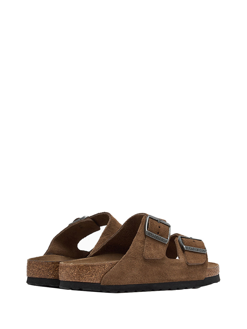 BIRKENSTOCK Birkenstock Ciabatte Unisex Marrone Marrone