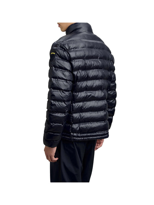 Blauer Piumino Blauer Termosaldato Sewall - Blu/Verde Blu/verde