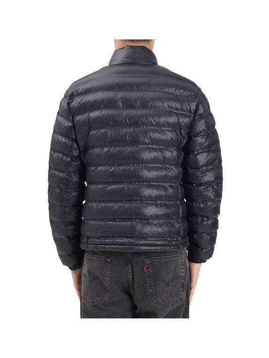 Blauer Piumino Blauer Termosaldato Sewall Nero Verde Nero/verde