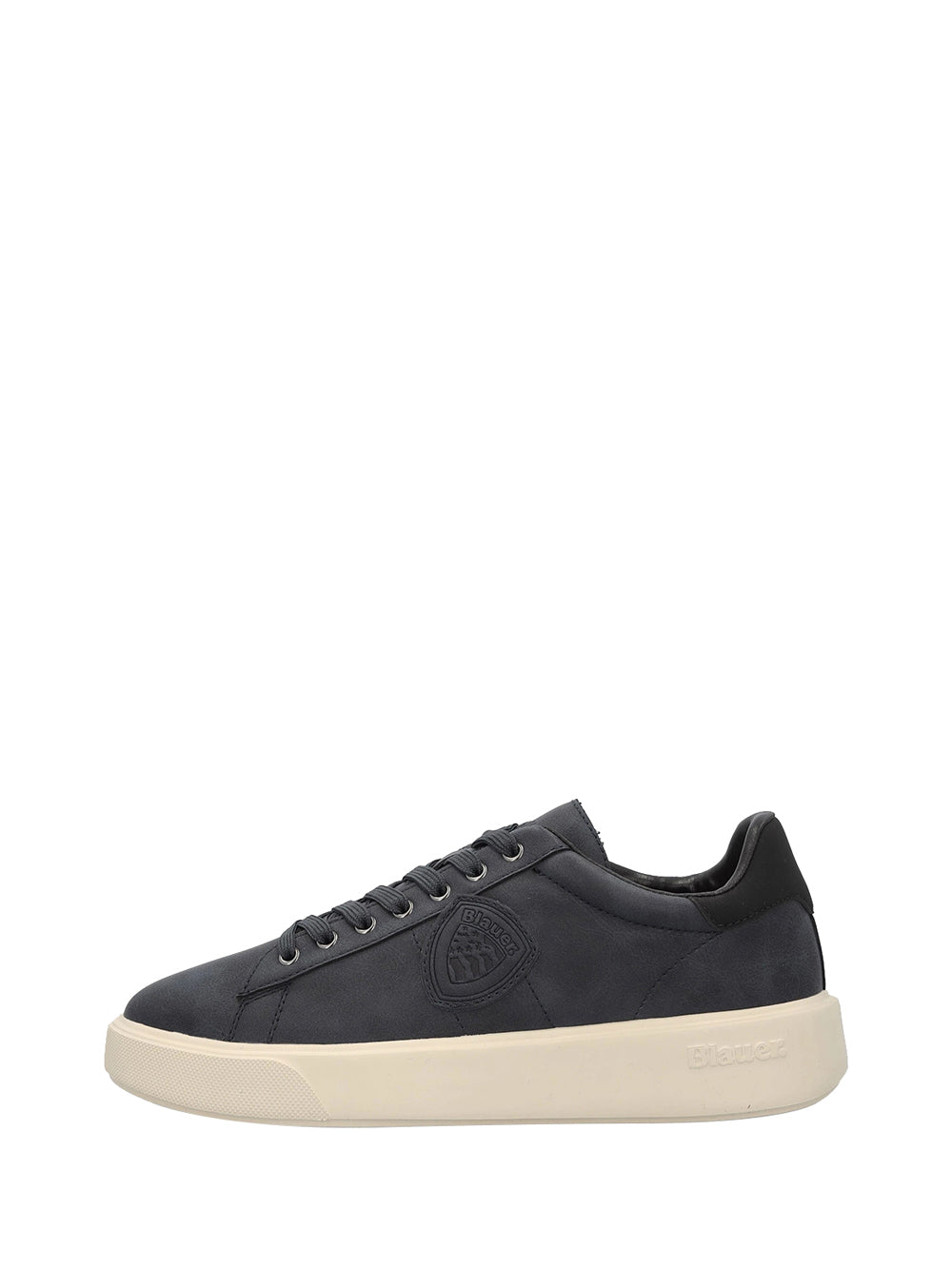 BLAUER Blauer Sneakers Uomo Navy - Blu NAVY