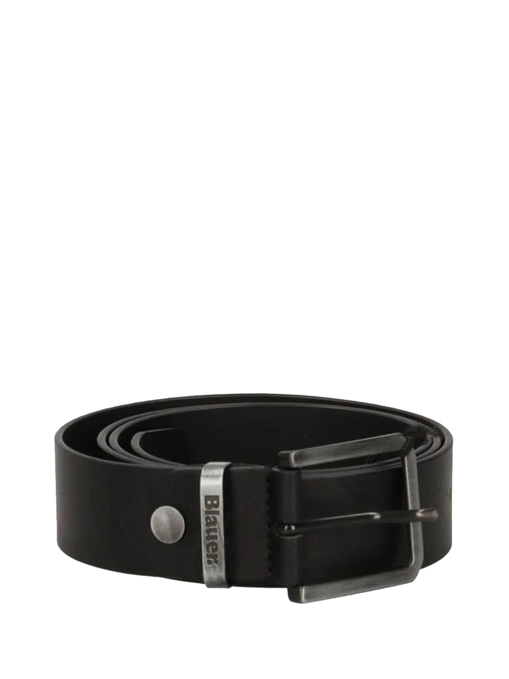 BLAUER Cintura Blauer Camy01 - Nero Nero