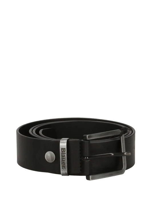 BLAUER Cintura Blauer Camy01 - Nero Nero
