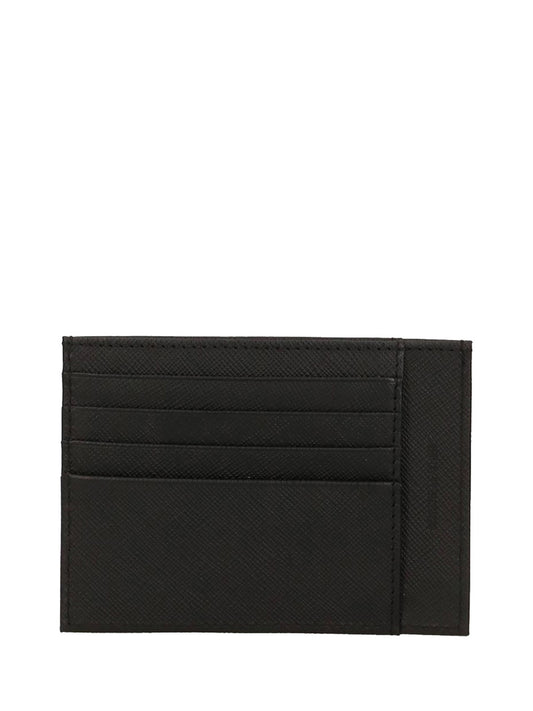 BLAUER Portafoglio Blauer Cpv01 Uomo - Nero Nero