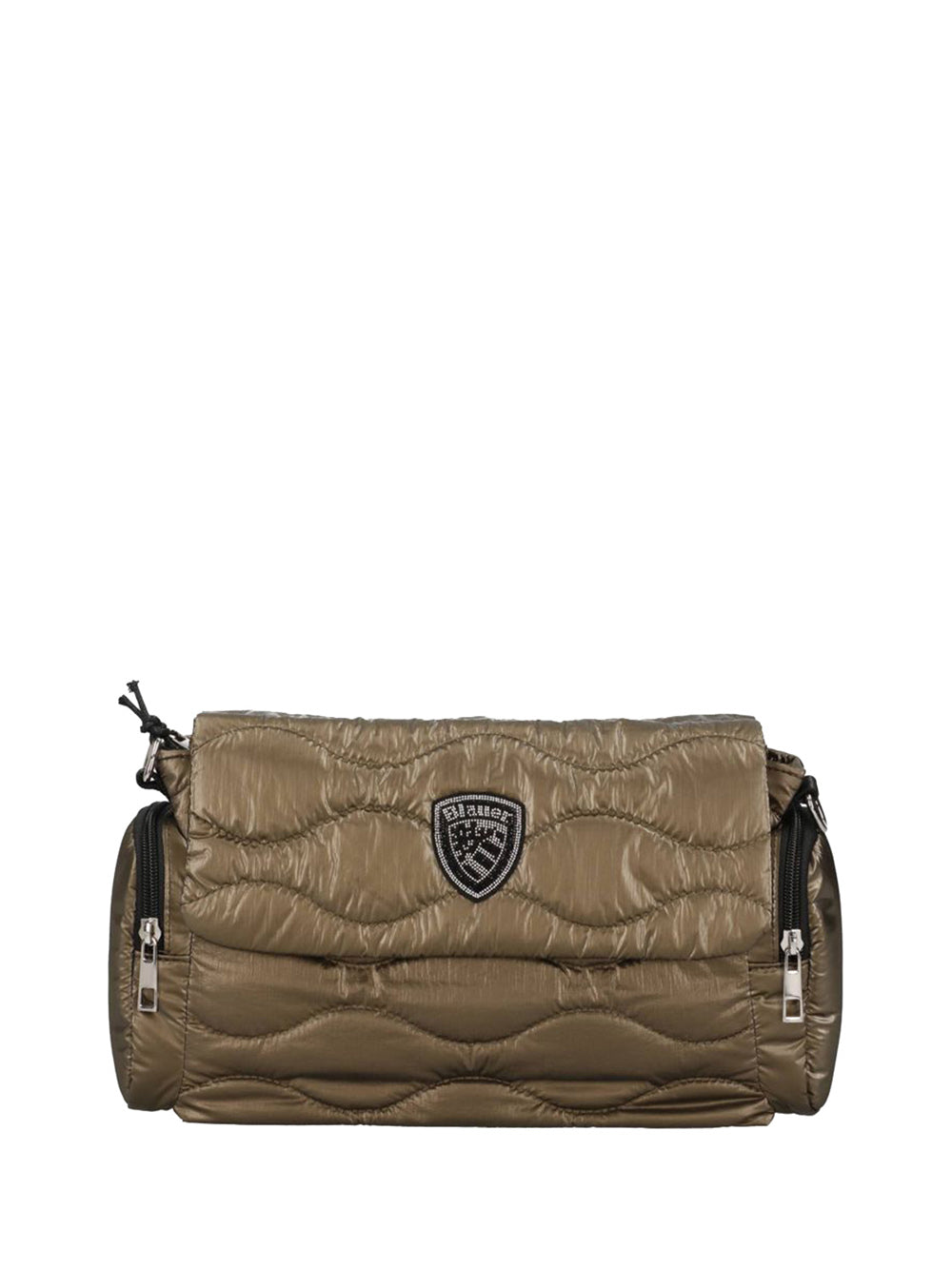 BLAUER Borsa a Tracolla Donna Blauer Jenna01 - Marrone MUD