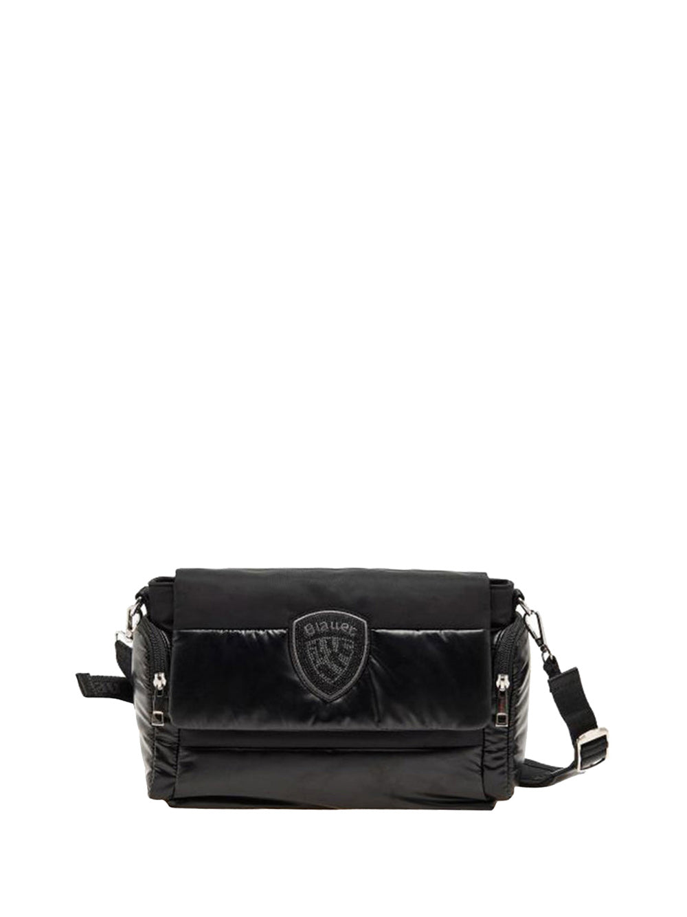 BLAUER Borsa a Tracolla Blauer Jenna02 Donna - Nero Nero