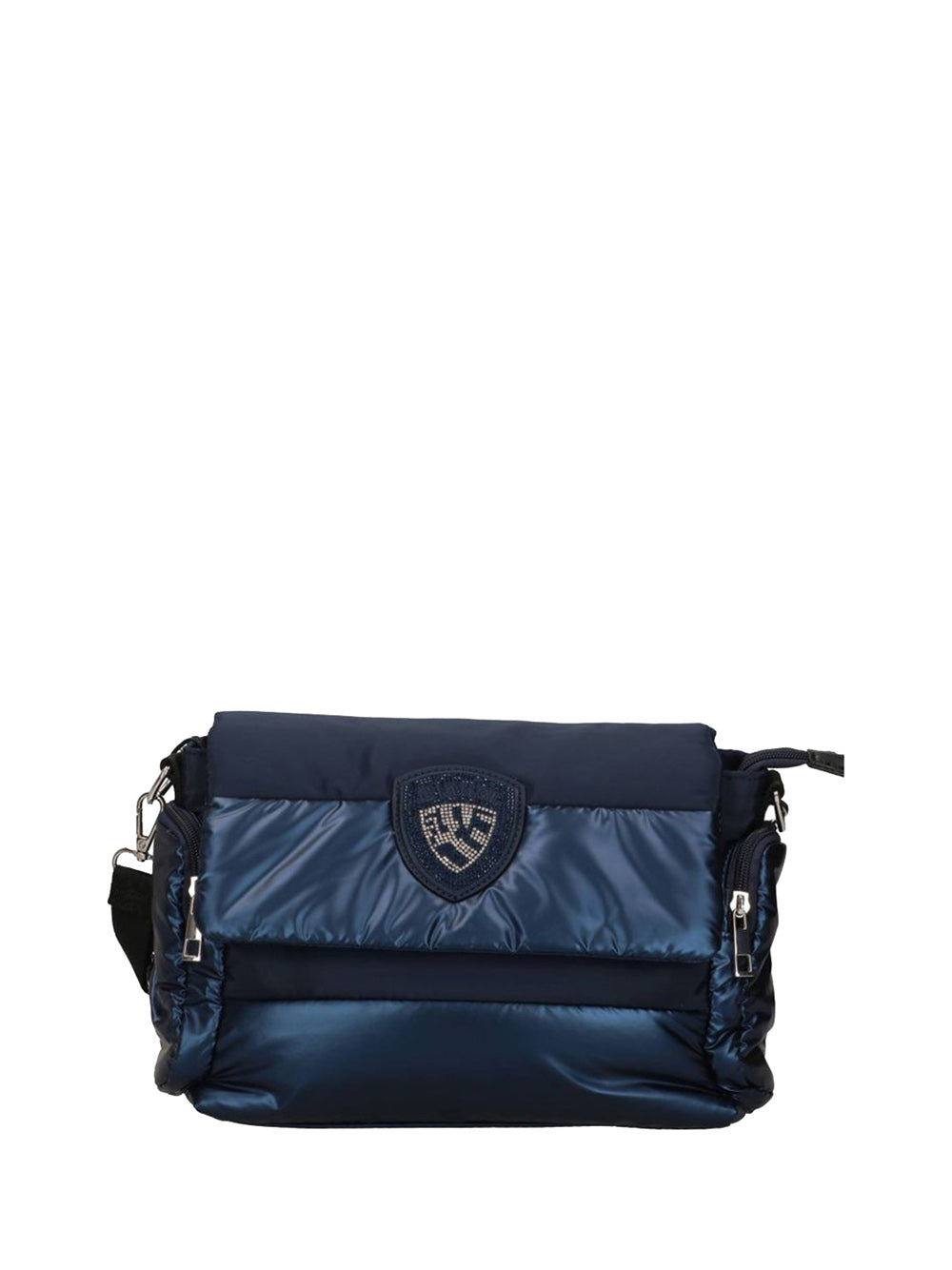 BLAUER Borsa a Tracolla Blauer Jenna02 Donna - Blu NAVY