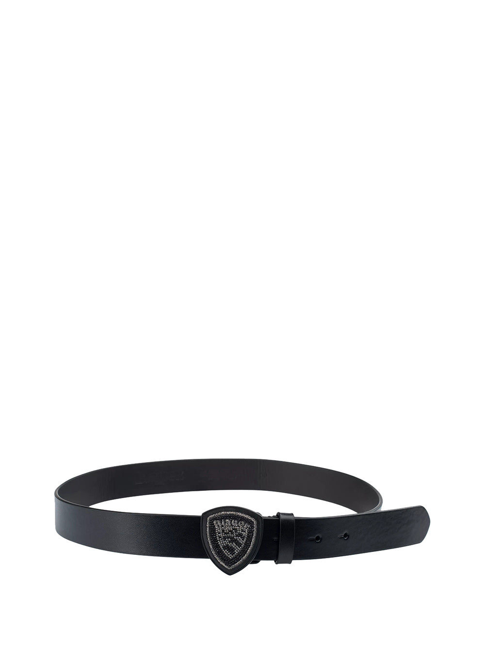 BLAUER Cintura Blauer Kshilly01 Donna - Nero Nero