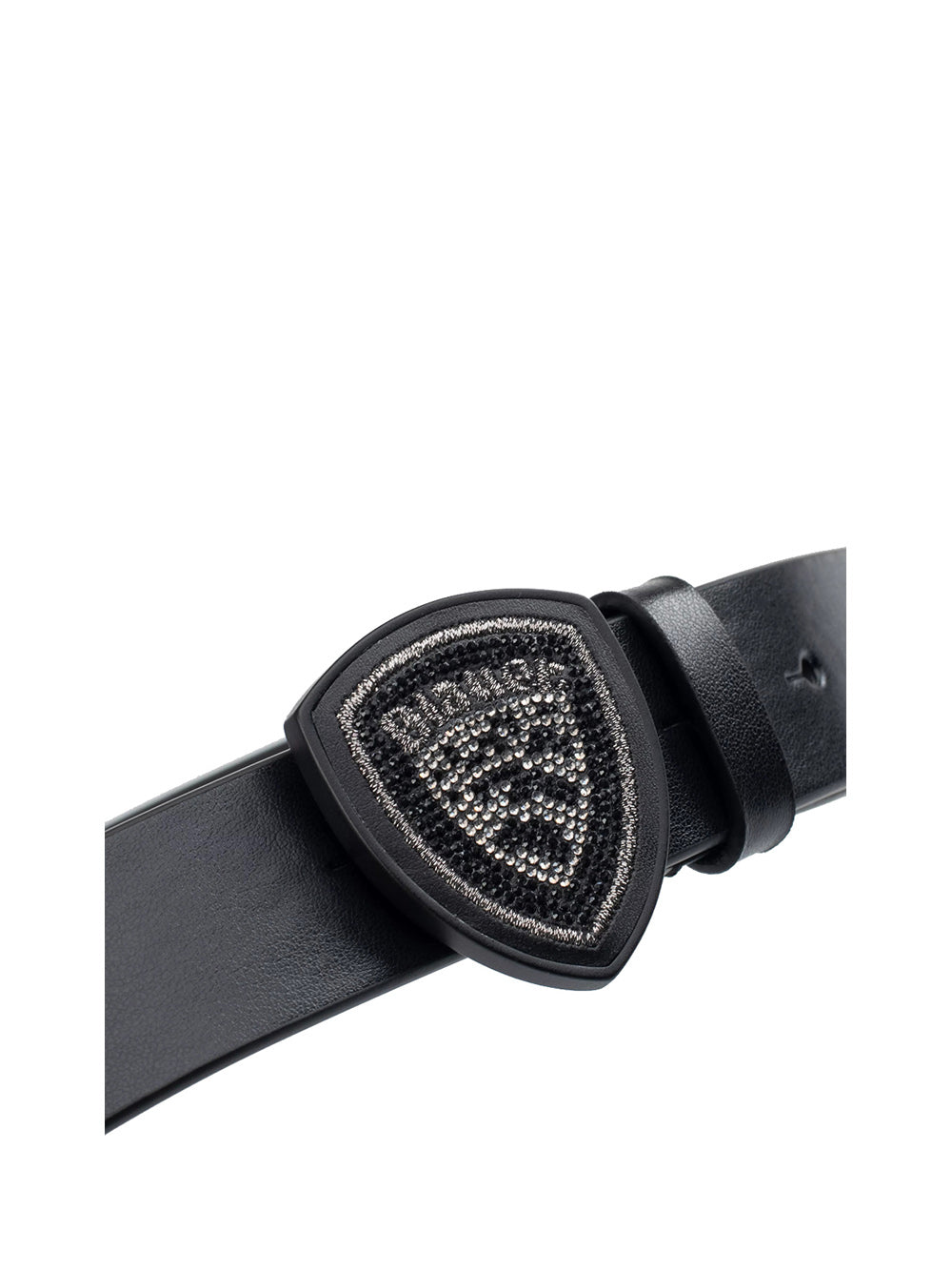 BLAUER Cintura Blauer Kshilly01 Donna - Nero Nero