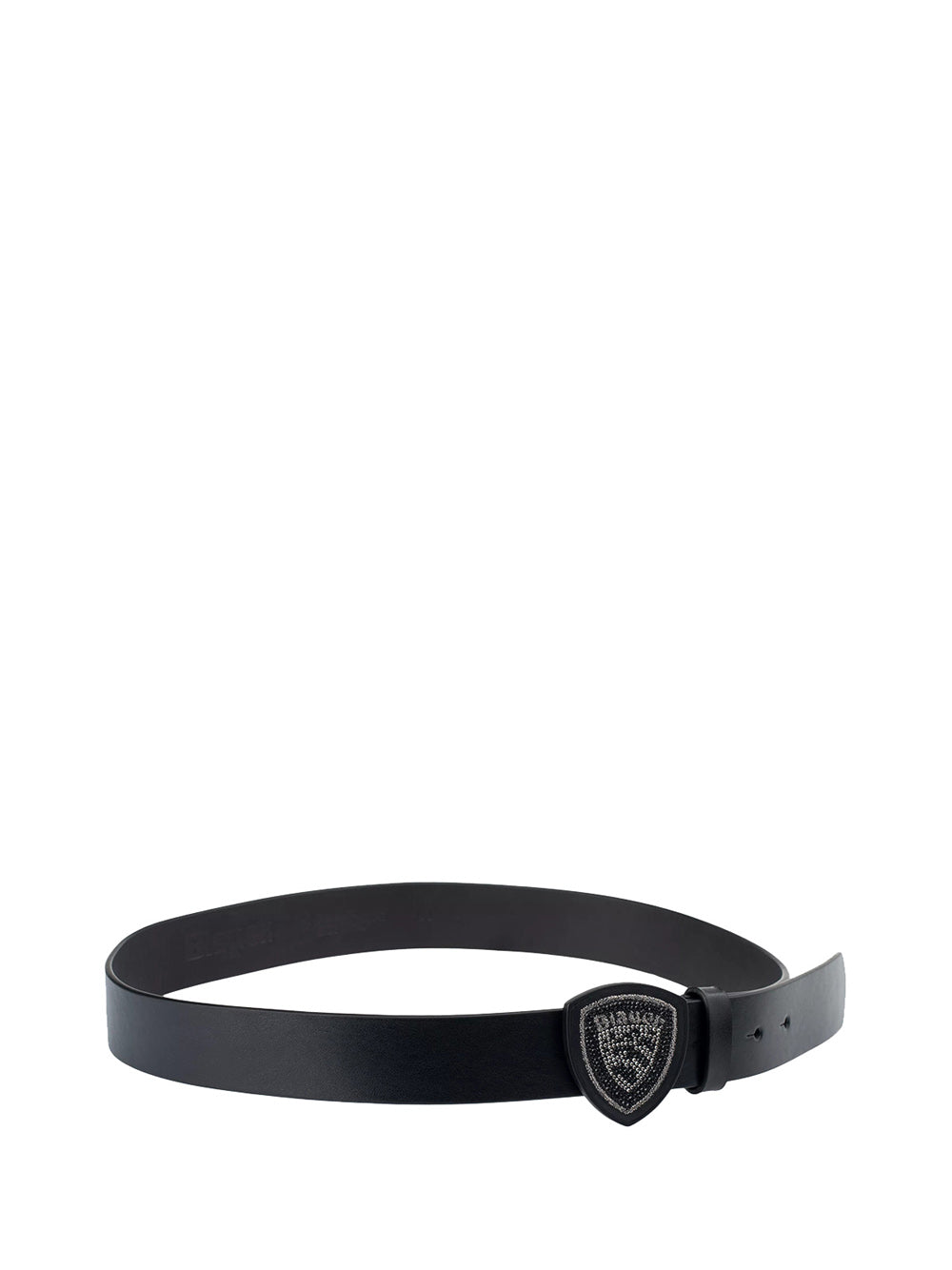 BLAUER Cintura Blauer Kshilly01 Donna - Nero Nero