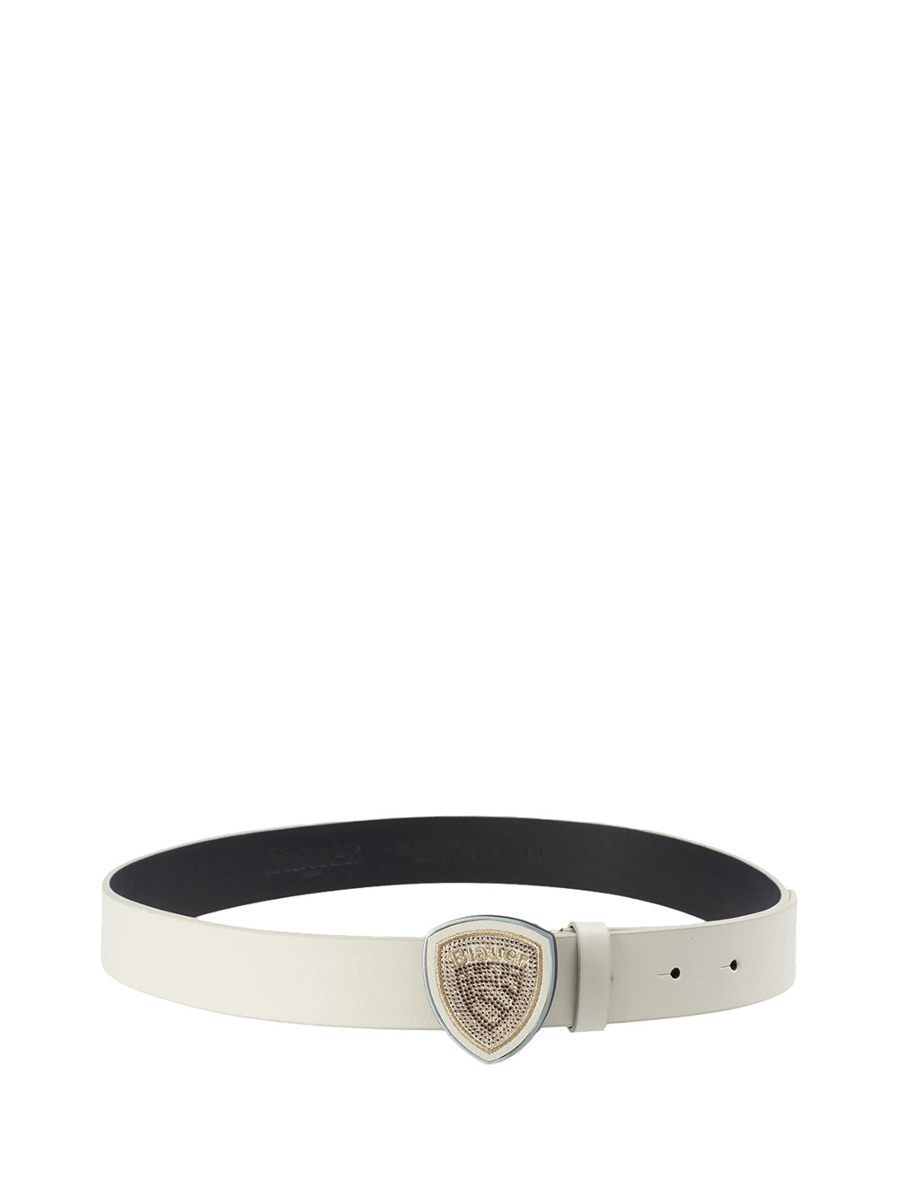 BLAUER Cintura Blauer Kshilly01 Donna - Oro PLATINO