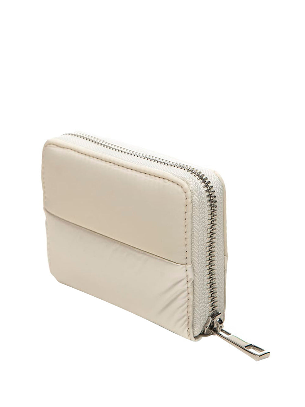 BLAUER Portafoglio Blauer Palm03 Donna - Bianco Bianco