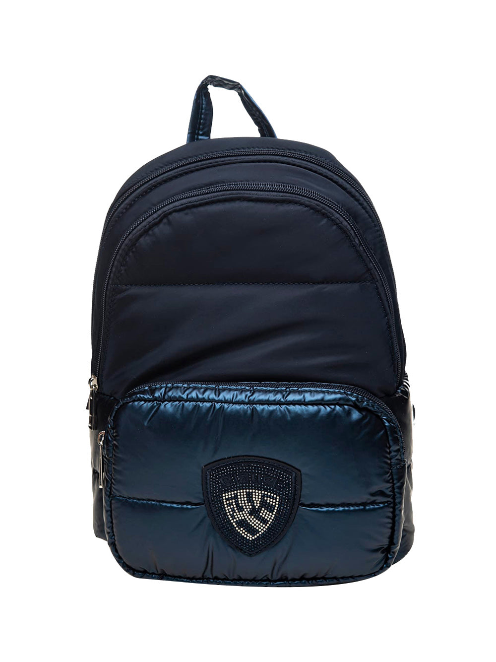 BLAUER Zaino Blauer Wave04 Donna - Blu NAVY