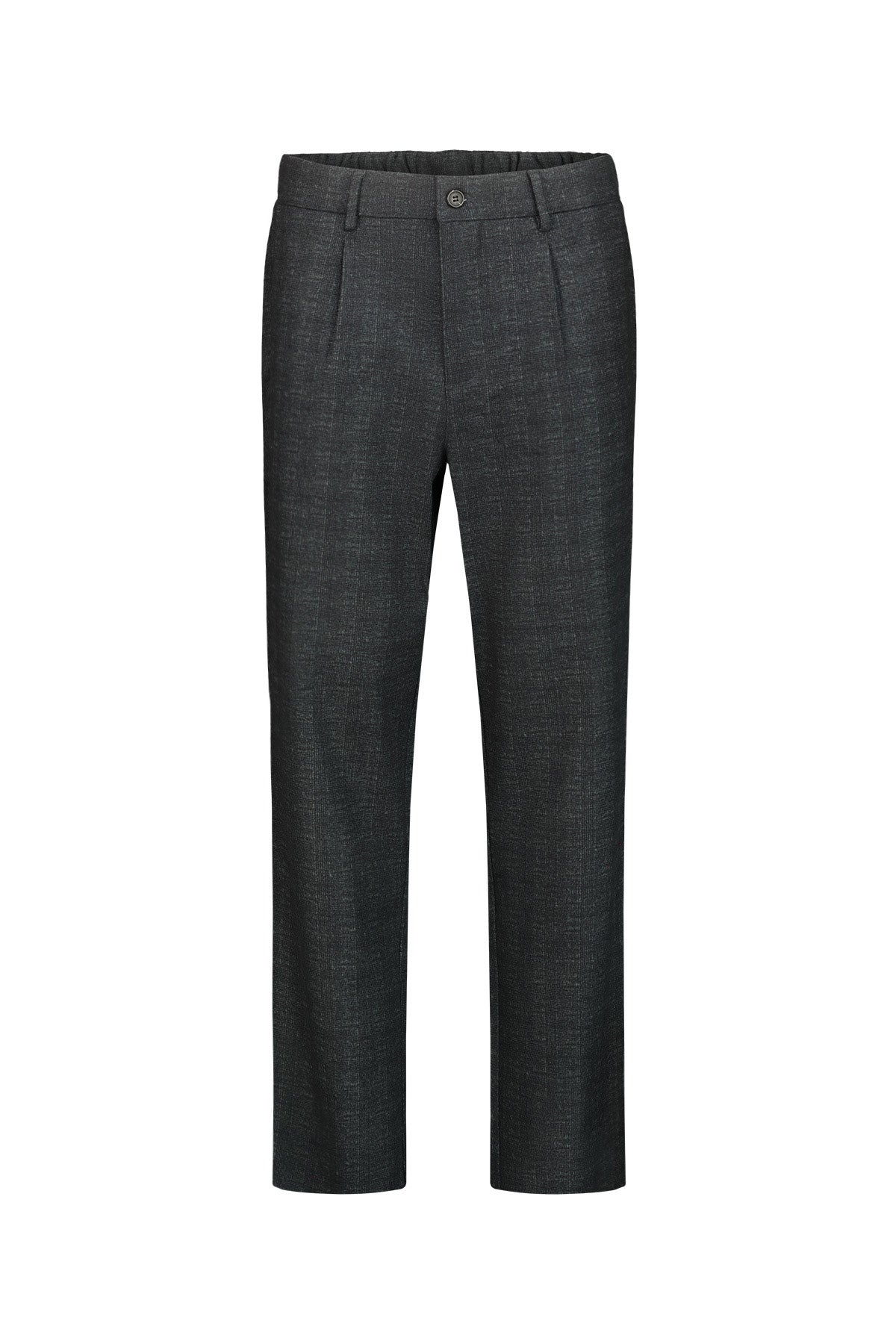 BRIAN BROME Brian Brome Pantalone Uomo Grigio Grigio