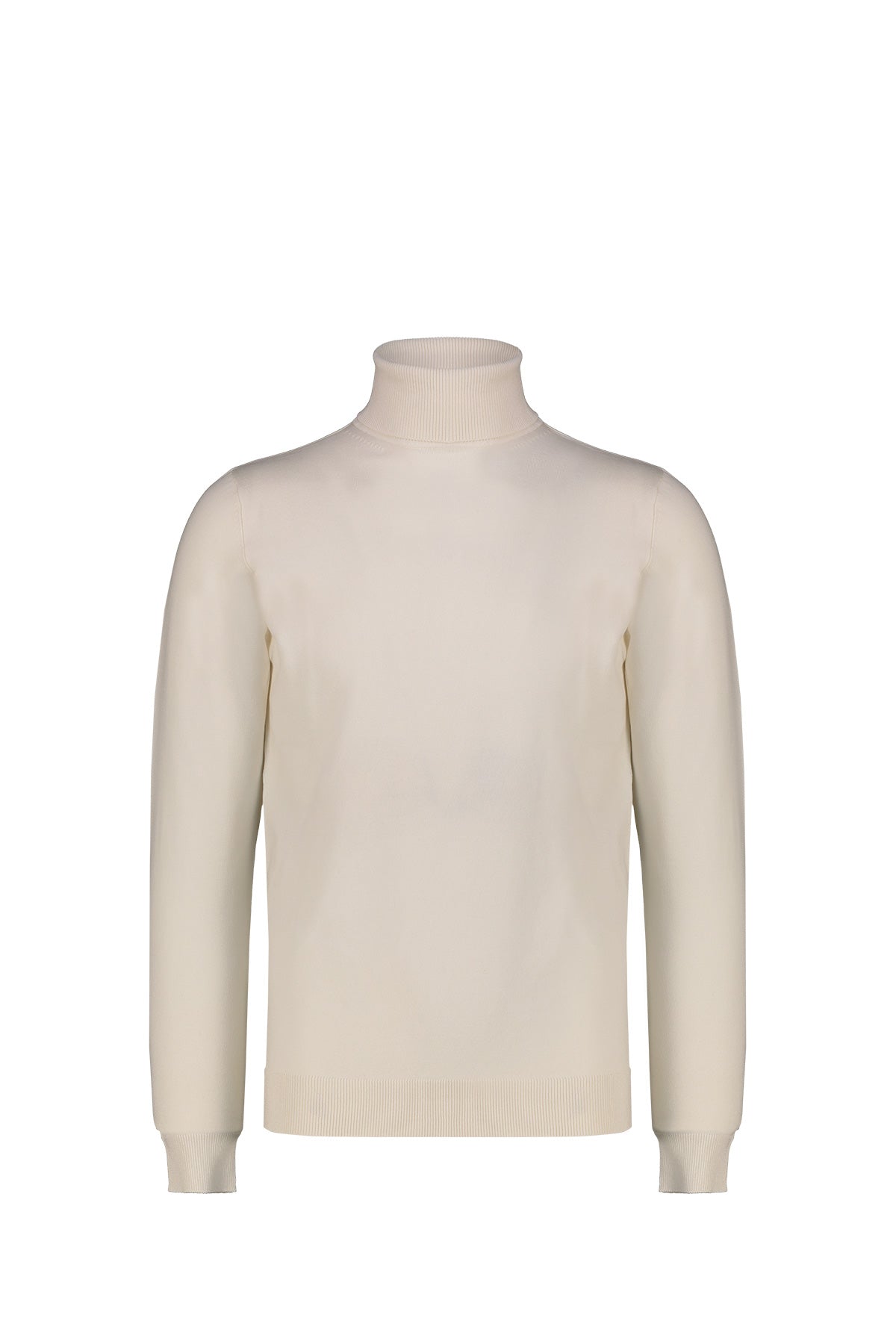 BRIAN BROME Brian Brome Maglia Uomo Ecru - Beige Ecru