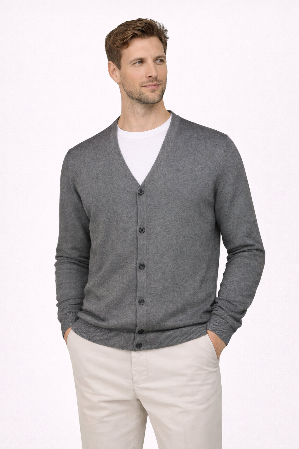 ARMANI EXCHANGE BLACK
