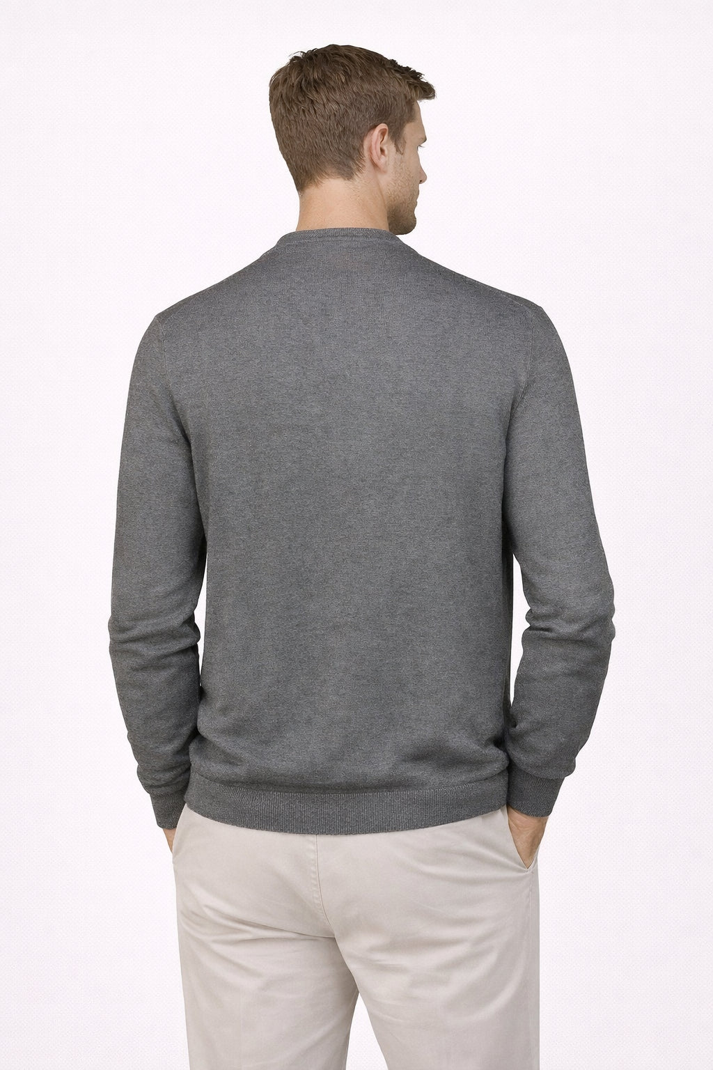 ARMANI EXCHANGE BLACK