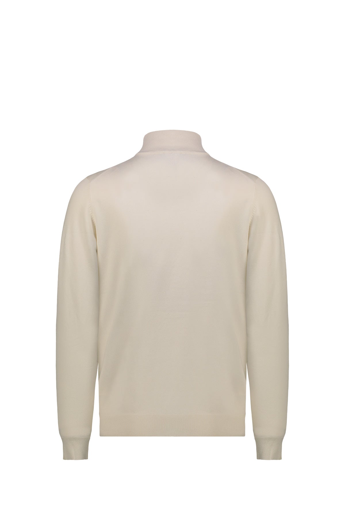 BRIAN BROME Brian Brome Maglia Uomo Ecru - Beige Ecru
