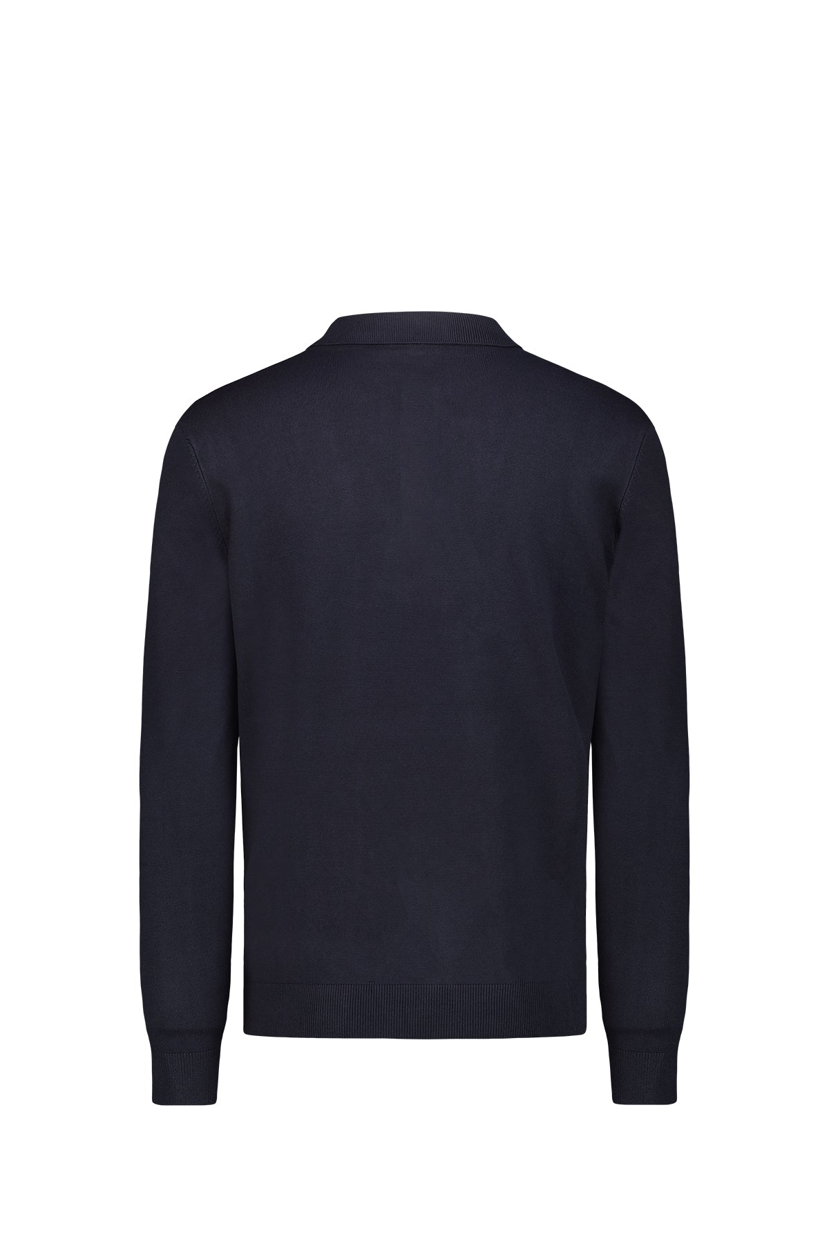 BRIAN BROME Brian Brome Polo Uomo Navy - Blu NAVY