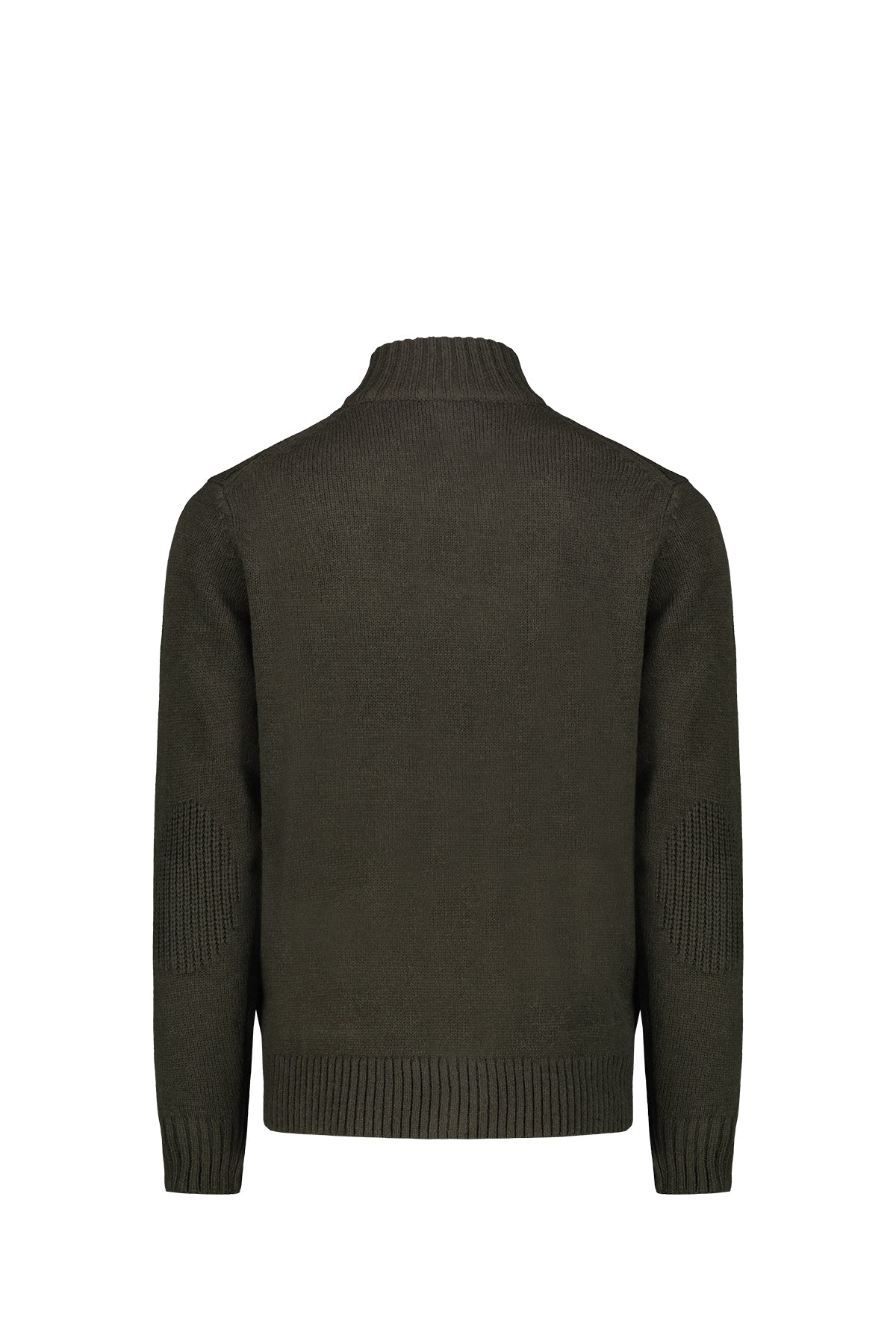 BRIAN BROME Brian Brome Giacca Uomo Forest - Verde FOREST