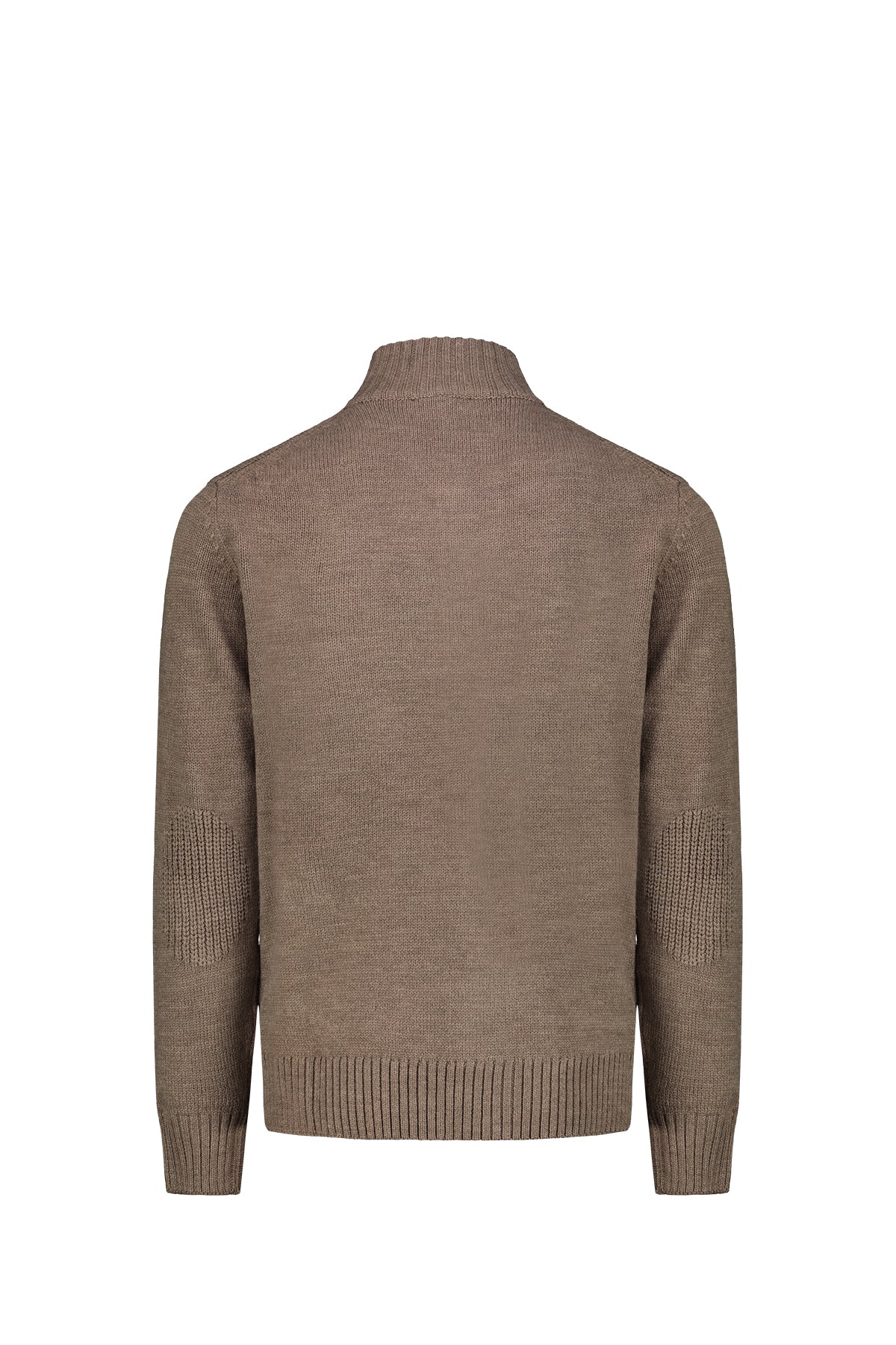 BRIAN BROME Brian Brome Giacca Uomo Corda - Beige Corda