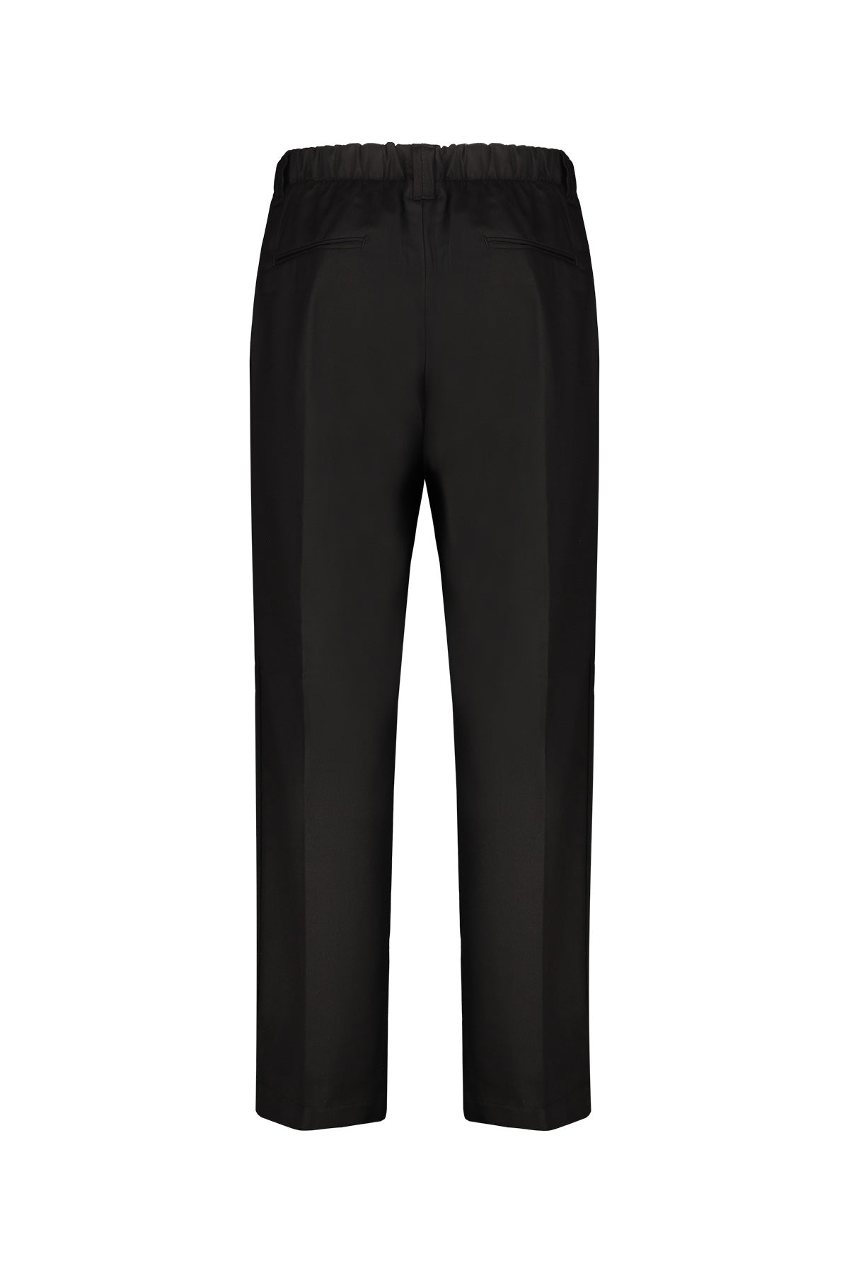 BRIAN BROME Brian Brome Pantalone Uomo Nero Nero