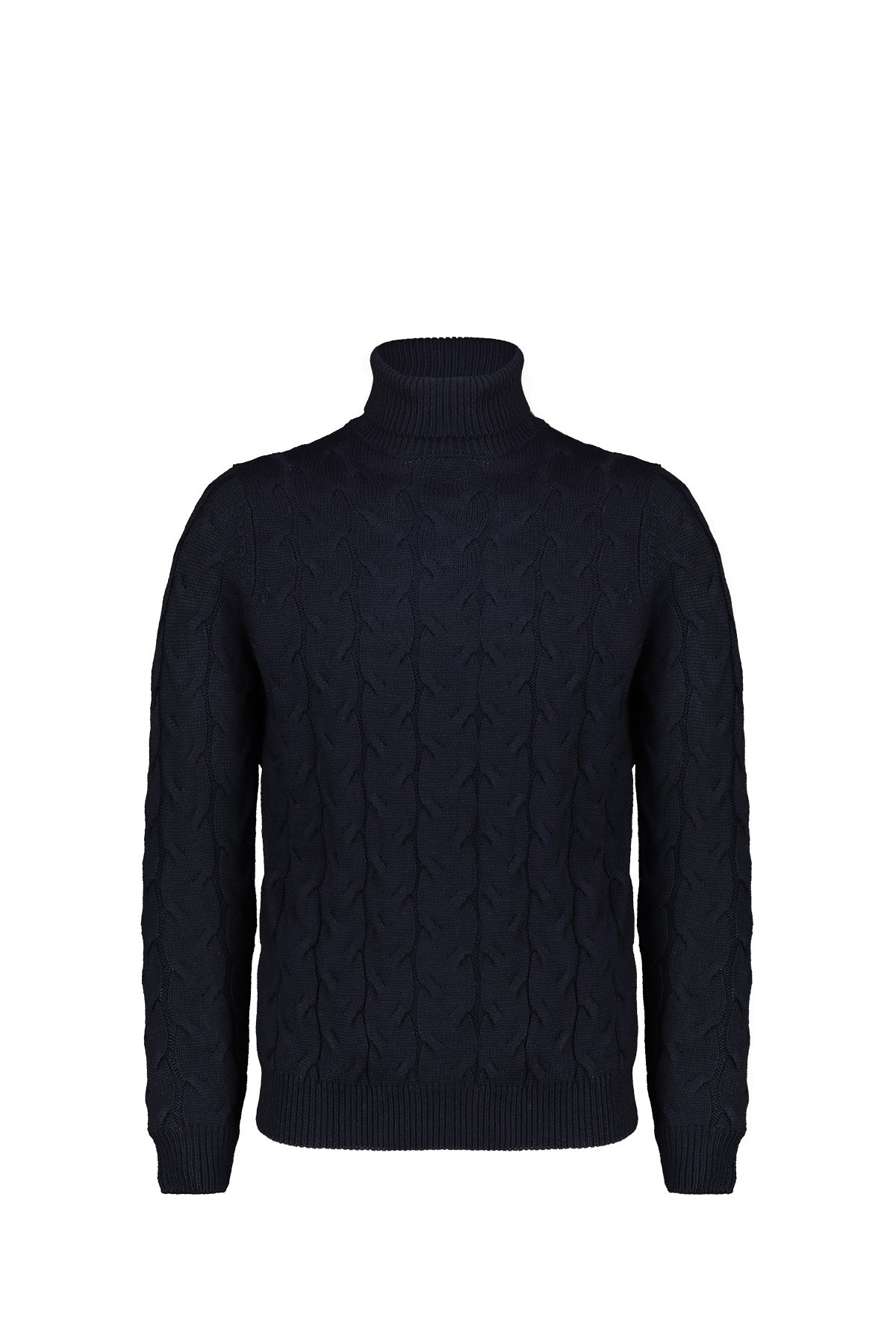 BRIAN BROME Brian Brome Maglia Uomo Blu Blu