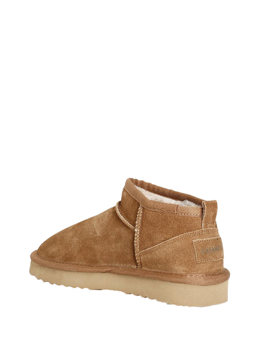 CAFE' NOIR STC Cafè Noir Tronchetto Donna Camel - Marrone CAMEL