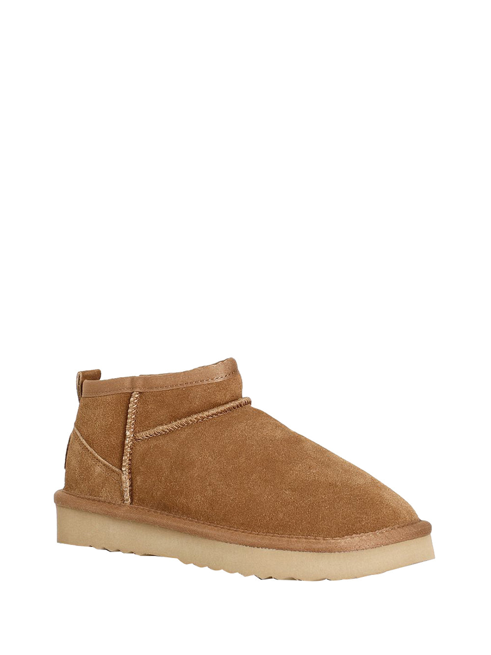 CAFE' NOIR STC Cafè Noir Tronchetto Donna Camel - Marrone CAMEL