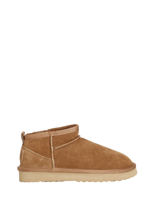 CAFE' NOIR STC Cafè Noir Tronchetto Donna Camel - Marrone CAMEL