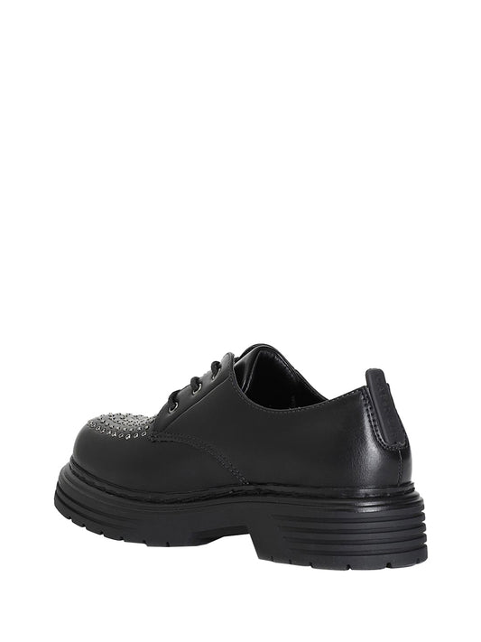 CAFE' NOIR STC Cafè Noir Mocassino Donna Nero Nero