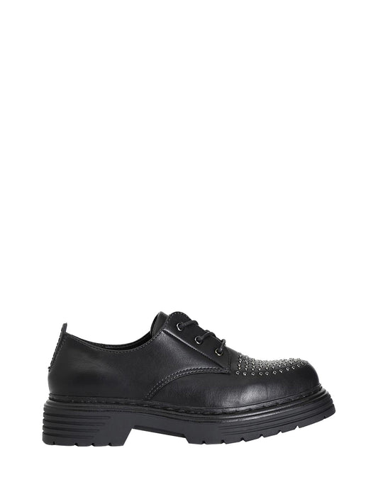 CAFE' NOIR STC Cafè Noir Mocassino Donna Nero Nero