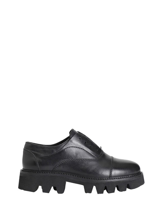CAFE' NOIR STC Cafè Noir Mocassino Donna Nero Nero