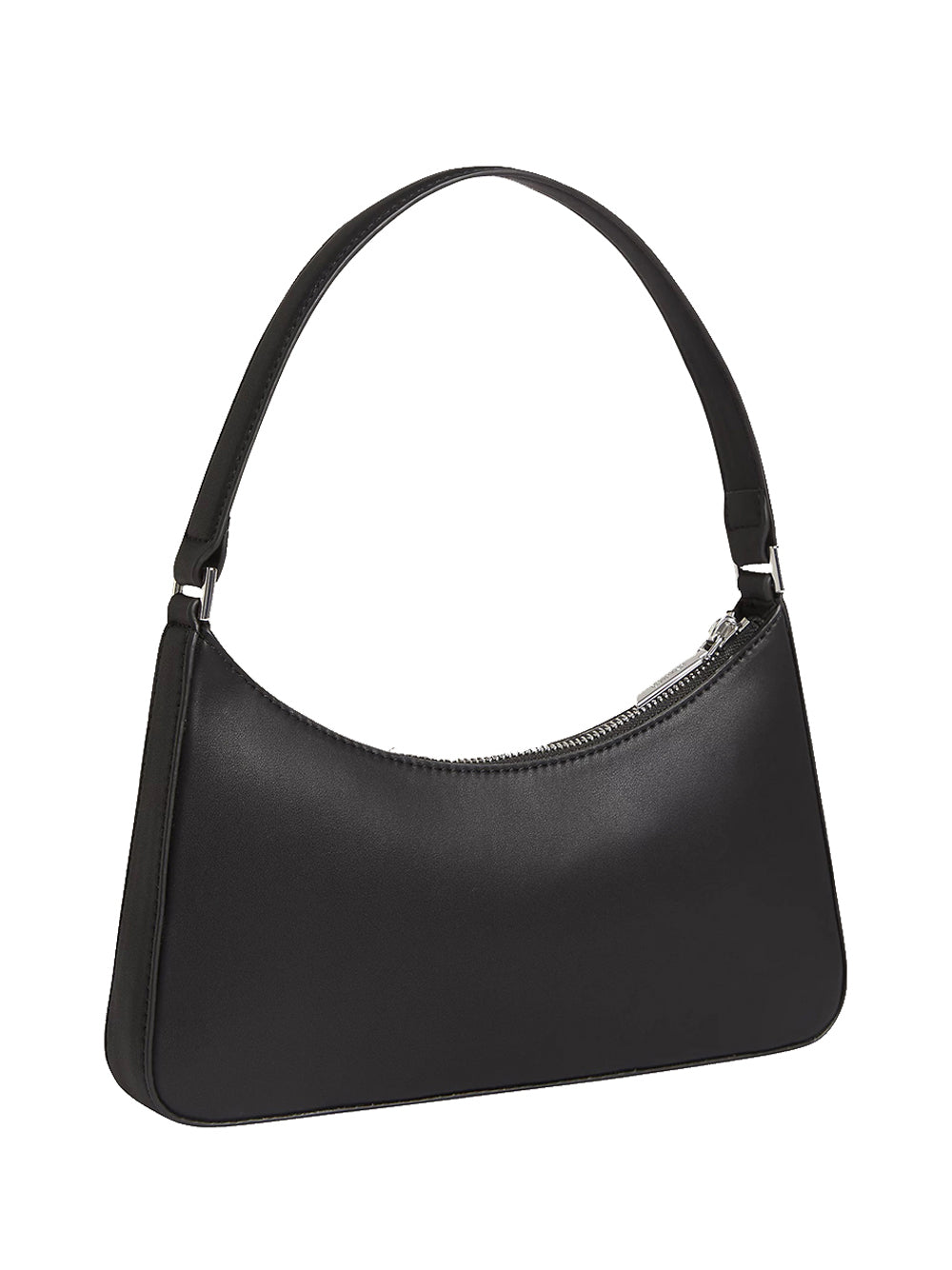 CALVIN ACC.1USCITA Calvin Klein Borsa Da Spalla Piccola - Nero Nero