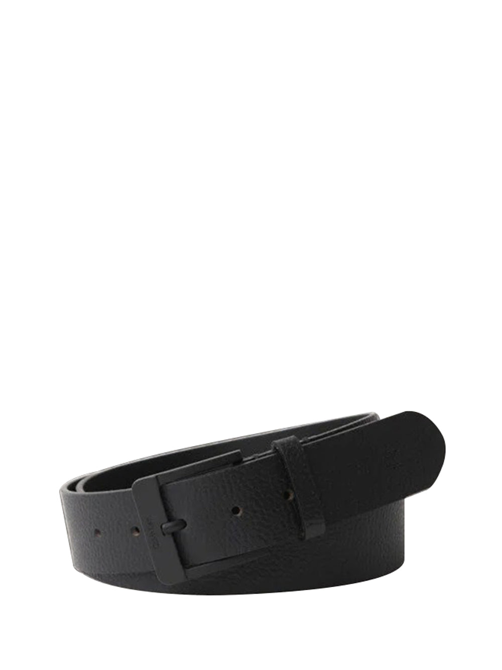 CALVIN ACC.1USCITA Calvin Klein Cintura Classic 40mm - Nero Nero