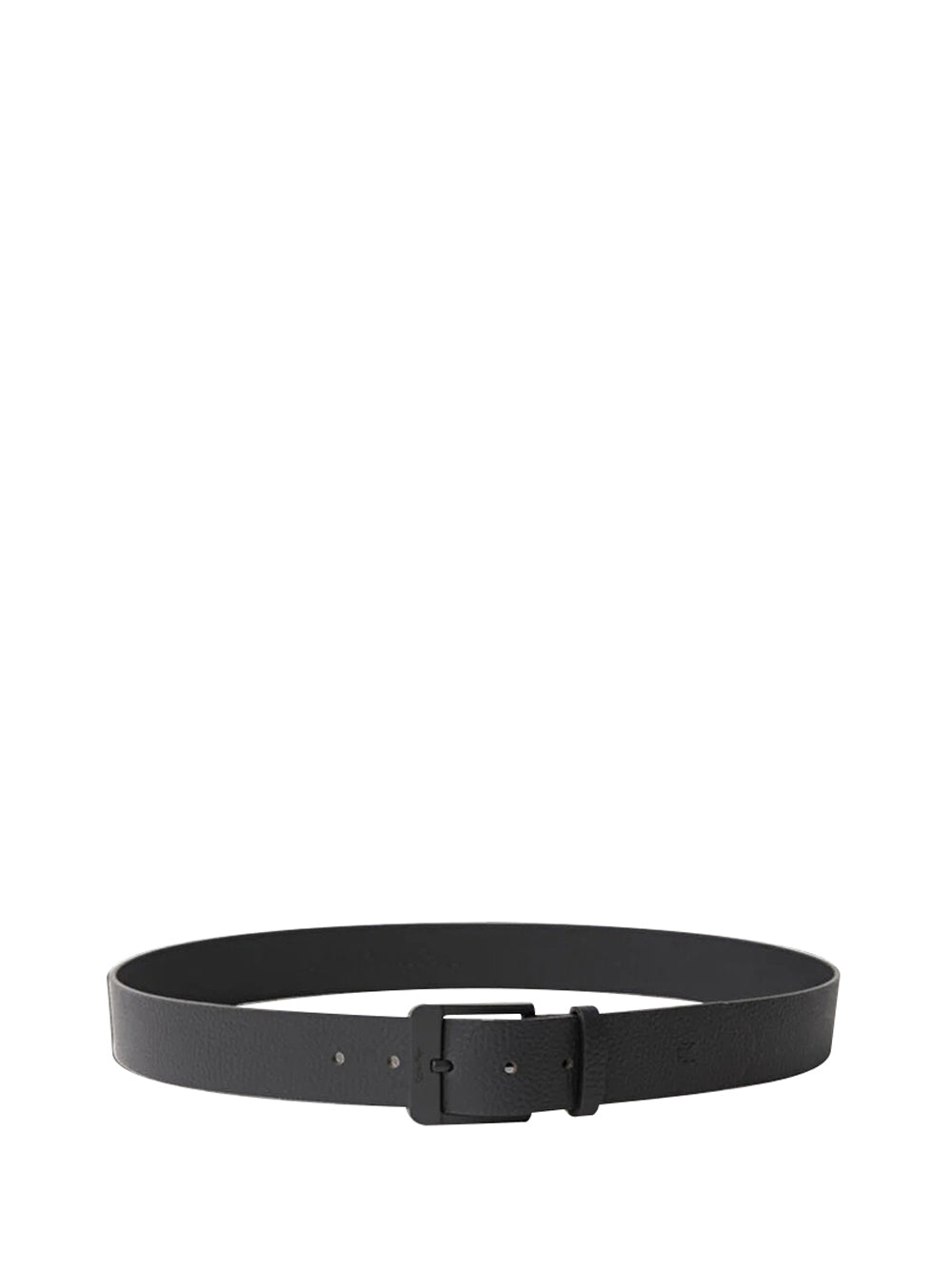 CALVIN ACC.1USCITA Calvin Klein Cintura Classic 40mm - Nero Nero