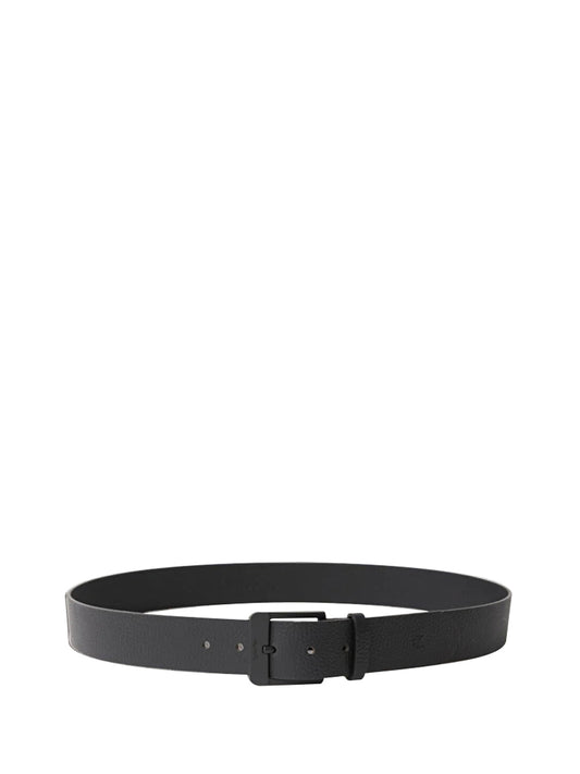 CALVIN ACC.1USCITA Calvin Klein Cintura Classic 40mm - Nero Nero