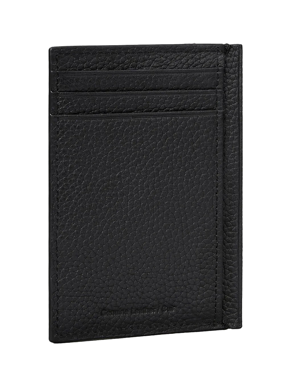 CALVIN ACC.2USCITA Portafoglio Calvin Klein - Nero Nero