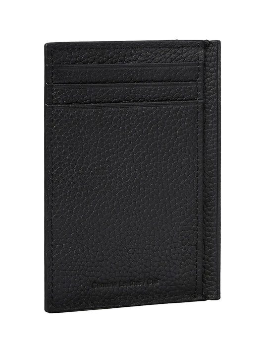 CALVIN ACC.2USCITA Portafoglio Calvin Klein - Nero Nero