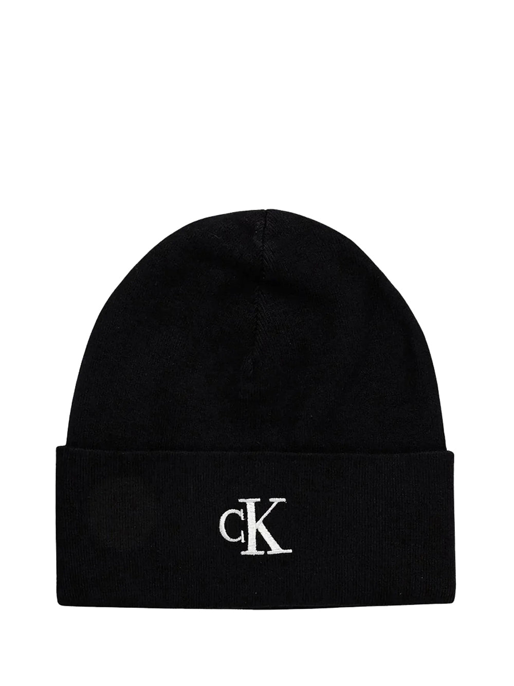 CALVIN ACC.2USCITA Cappello Calvin Klein - Nero Nero