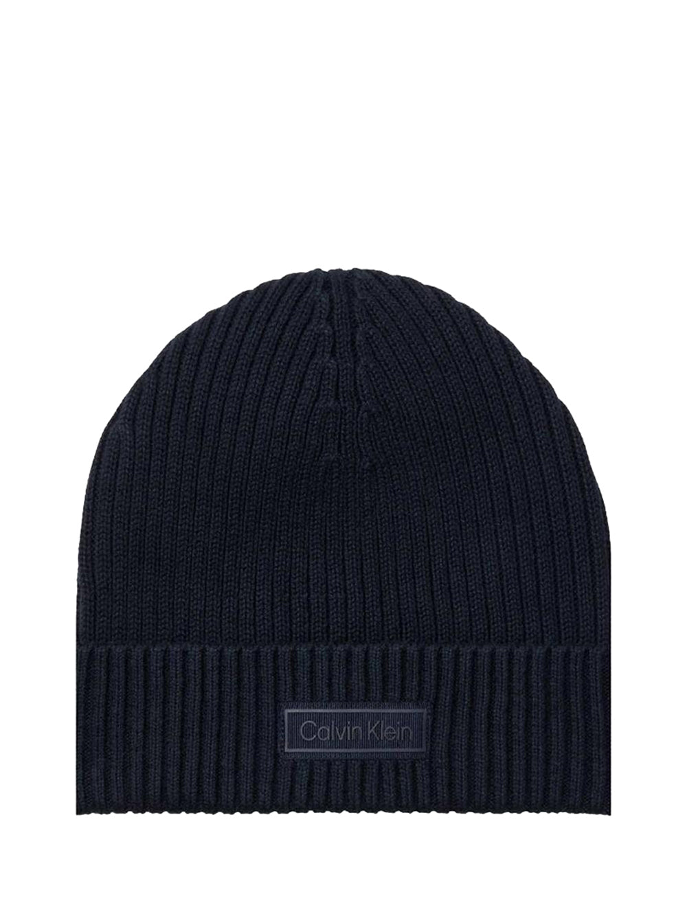 CALVIN ACC.2USCITA Cappello Calvin Klein A Costine - Blu Blu