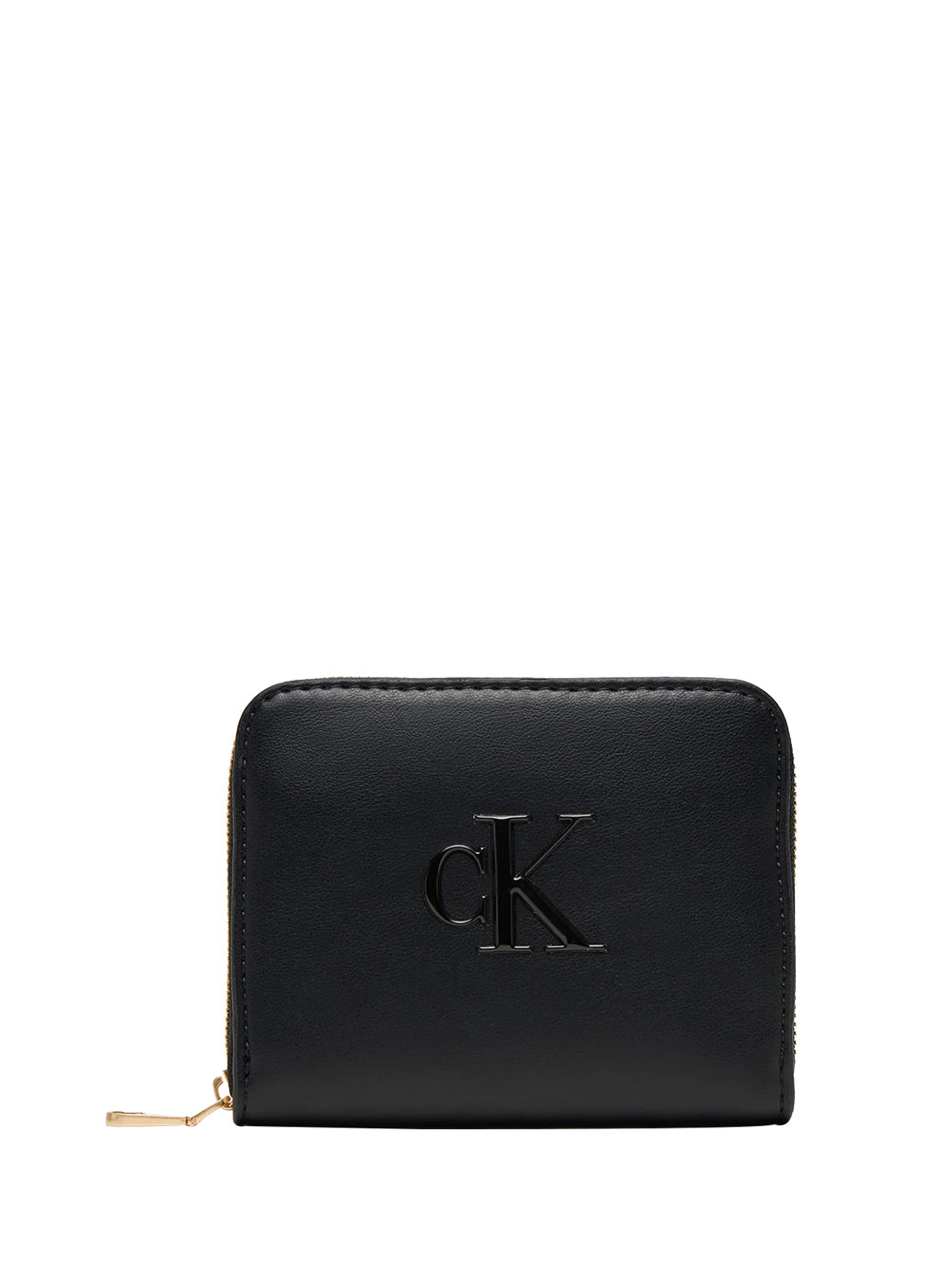 CALVIN ACC.2USCITA Calvin Klein Portafoglio Donna Nero Nero