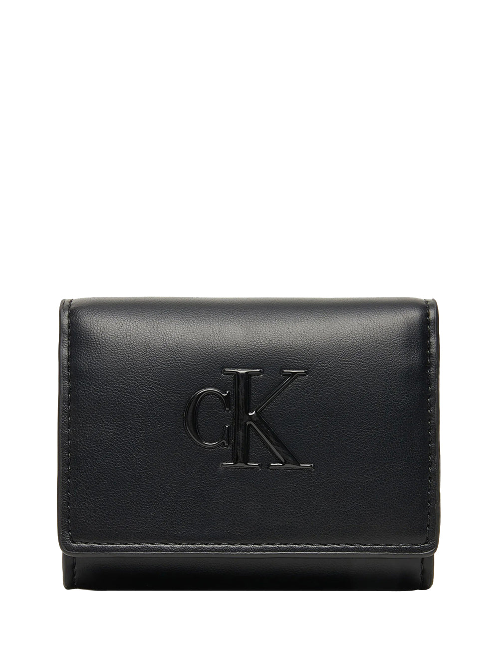 CALVIN ACC.2USCITA Calvin Klein Portafoglio Donna Nero Nero