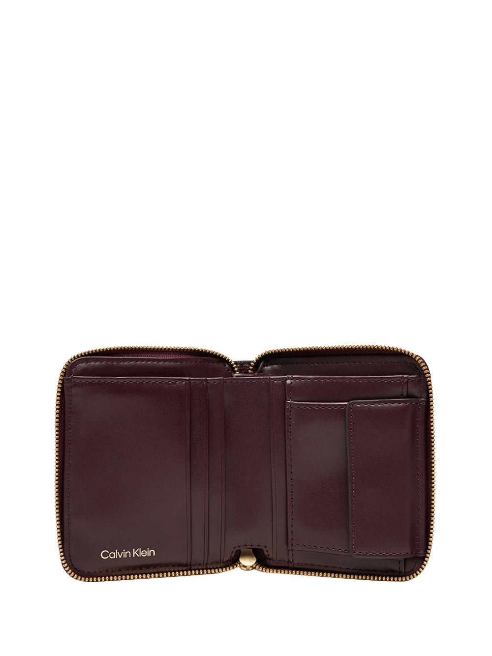 CALVIN ACC.2USCITA Calvin Klein Portafoglio Donna Granada - Rosso GRANADA