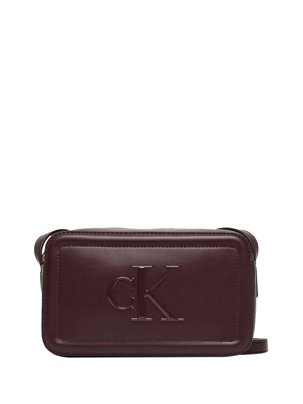 CALVIN ACC.2USCITA Calvin Klein Borsa a Tracolla Donna Granada - Rosso GRANADA
