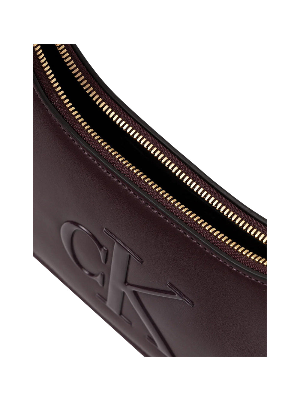 CALVIN ACC.2USCITA Calvin Klein Borsa a Spalla Donna Granada - Rosso GRANADA