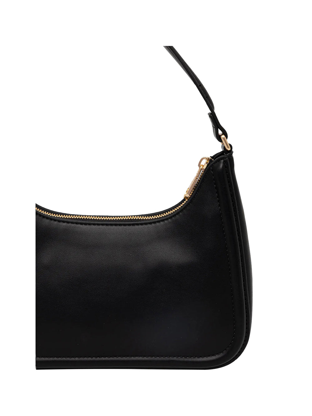 CALVIN ACC.2USCITA Calvin Klein Borsa a Spalla Donna Nero Nero