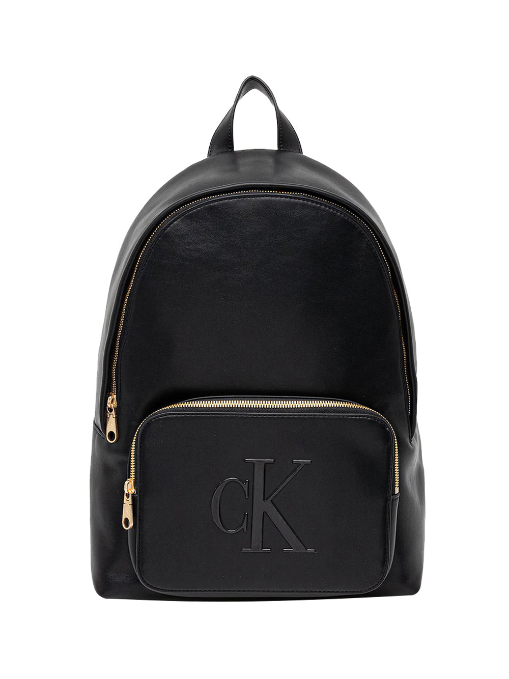 CALVIN ACC.2USCITA Calvin Klein Zaino Donna Nero Nero