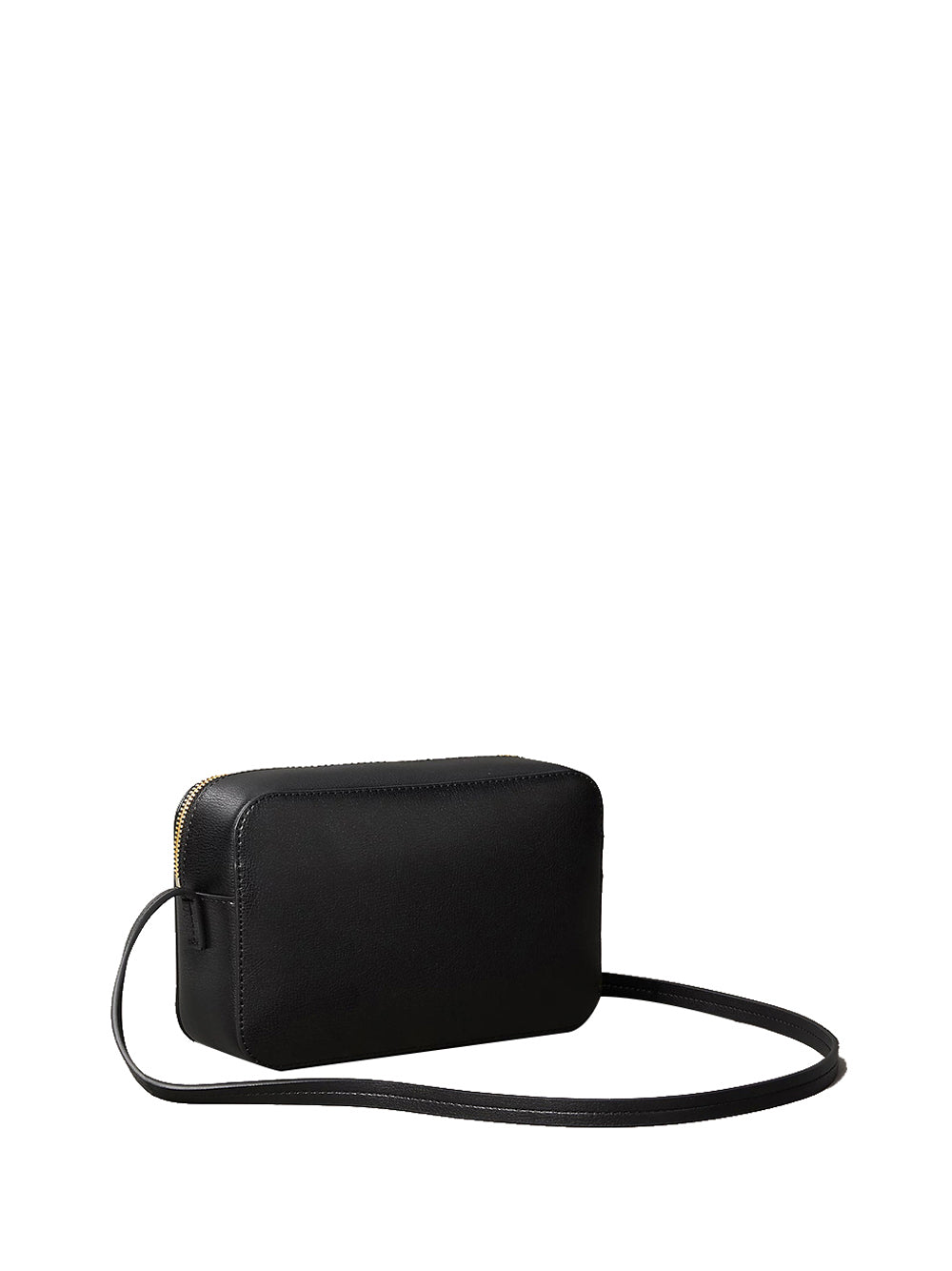 CALVIN ACC.2USCITA Borsa A Tracolla Calvin Klein Elongated Camera -Nero Nero
